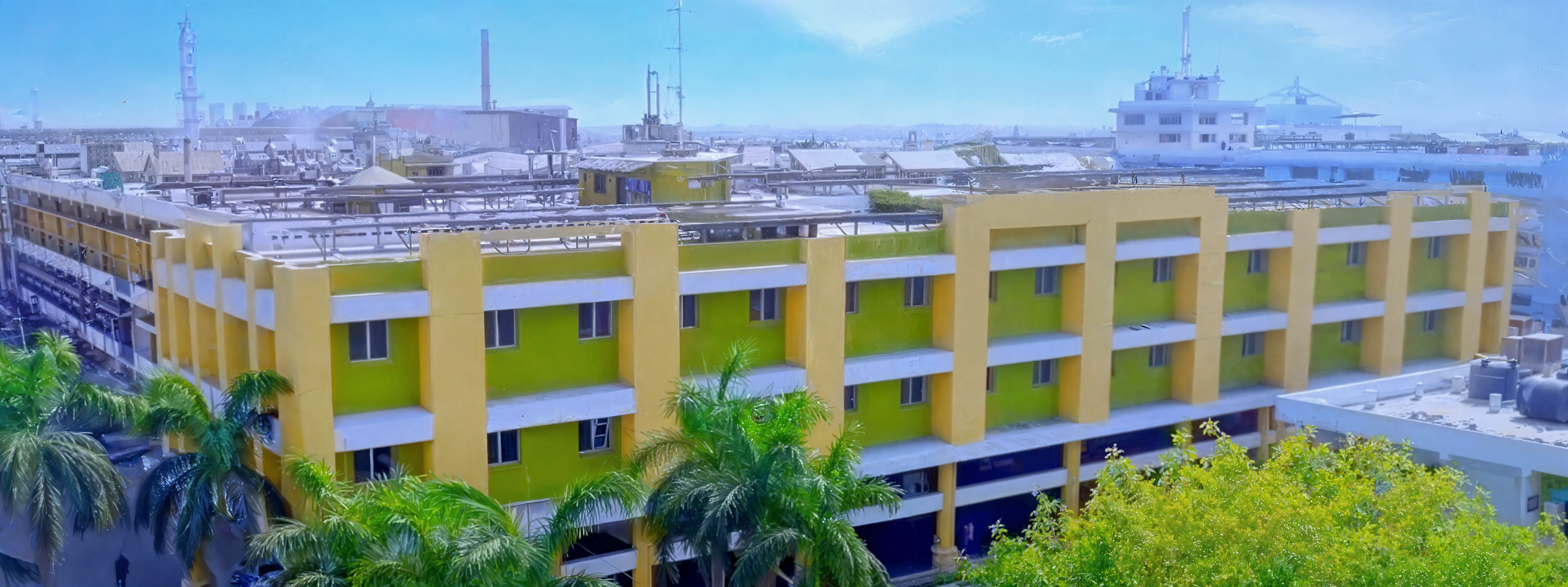 Dr Ambedkar College Nagpur hostel photo 15